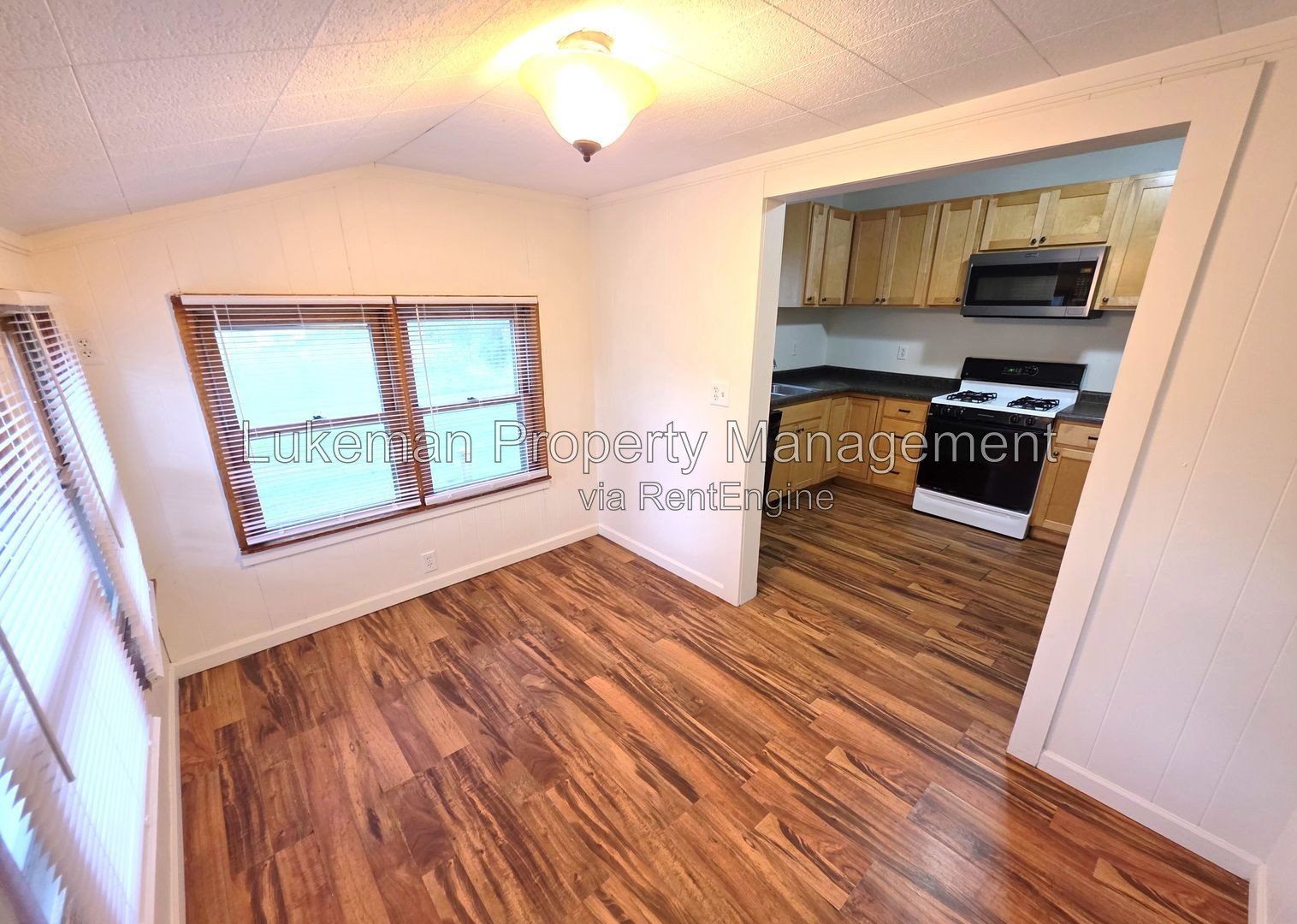Charming 3-Bedroom Home in Parchment property image