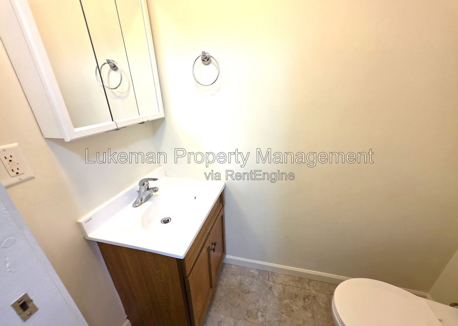 Charming 3-Bedroom Home in Parchment property image