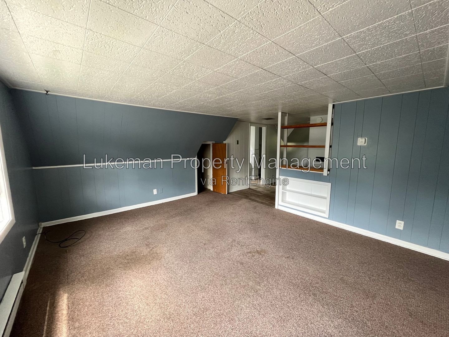 802 Cedar - 1 Bed/1 Bath Apartment Near WMU/K College property image