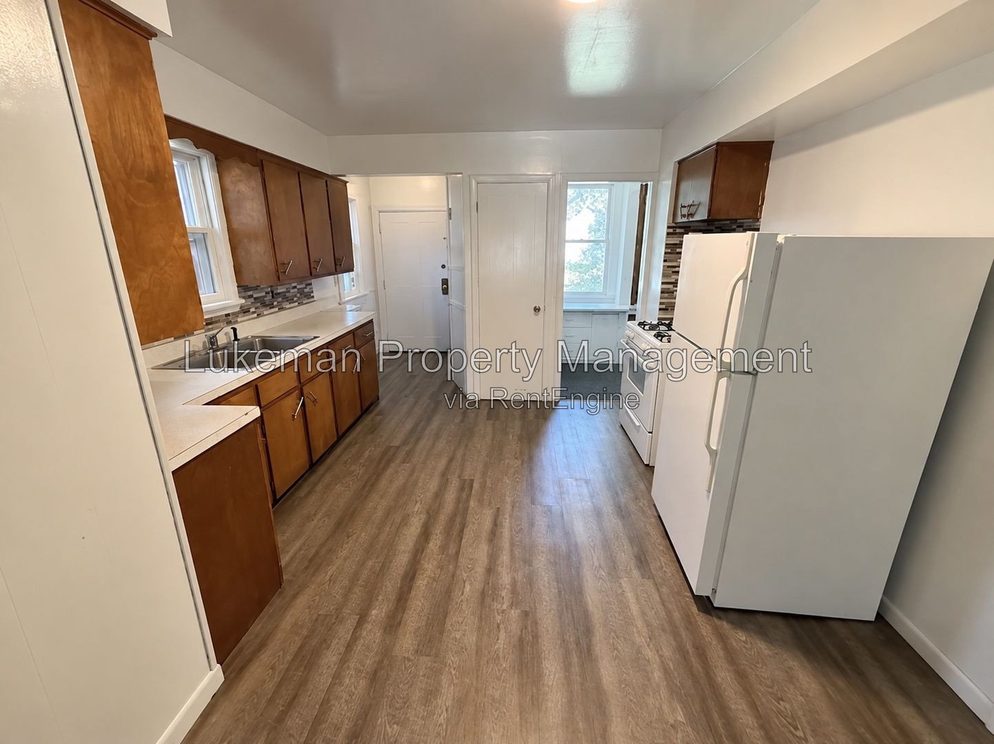 720 Village #2 - 1 Bed/1 Bath Unit Near WMU/K College property image