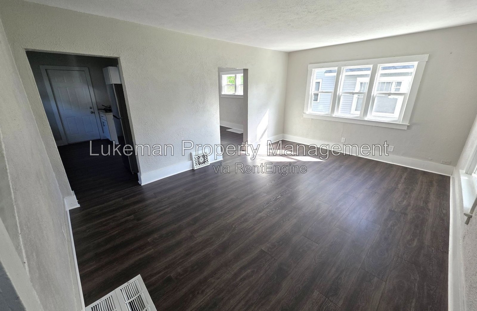 Updated 3 Bedroom and 1 bath property image