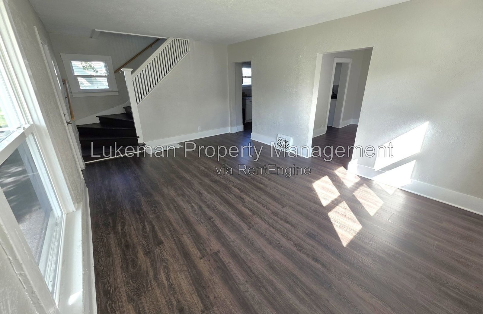 Updated 3 Bedroom and 1 bath property image
