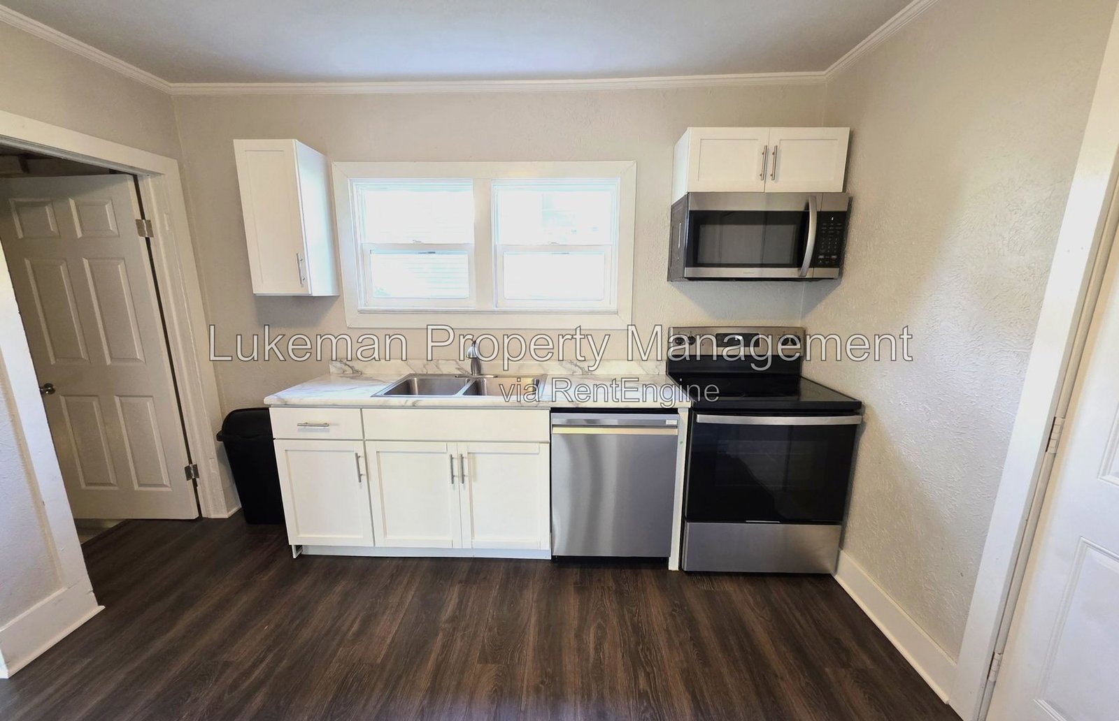 Updated 3 Bedroom and 1 bath property image