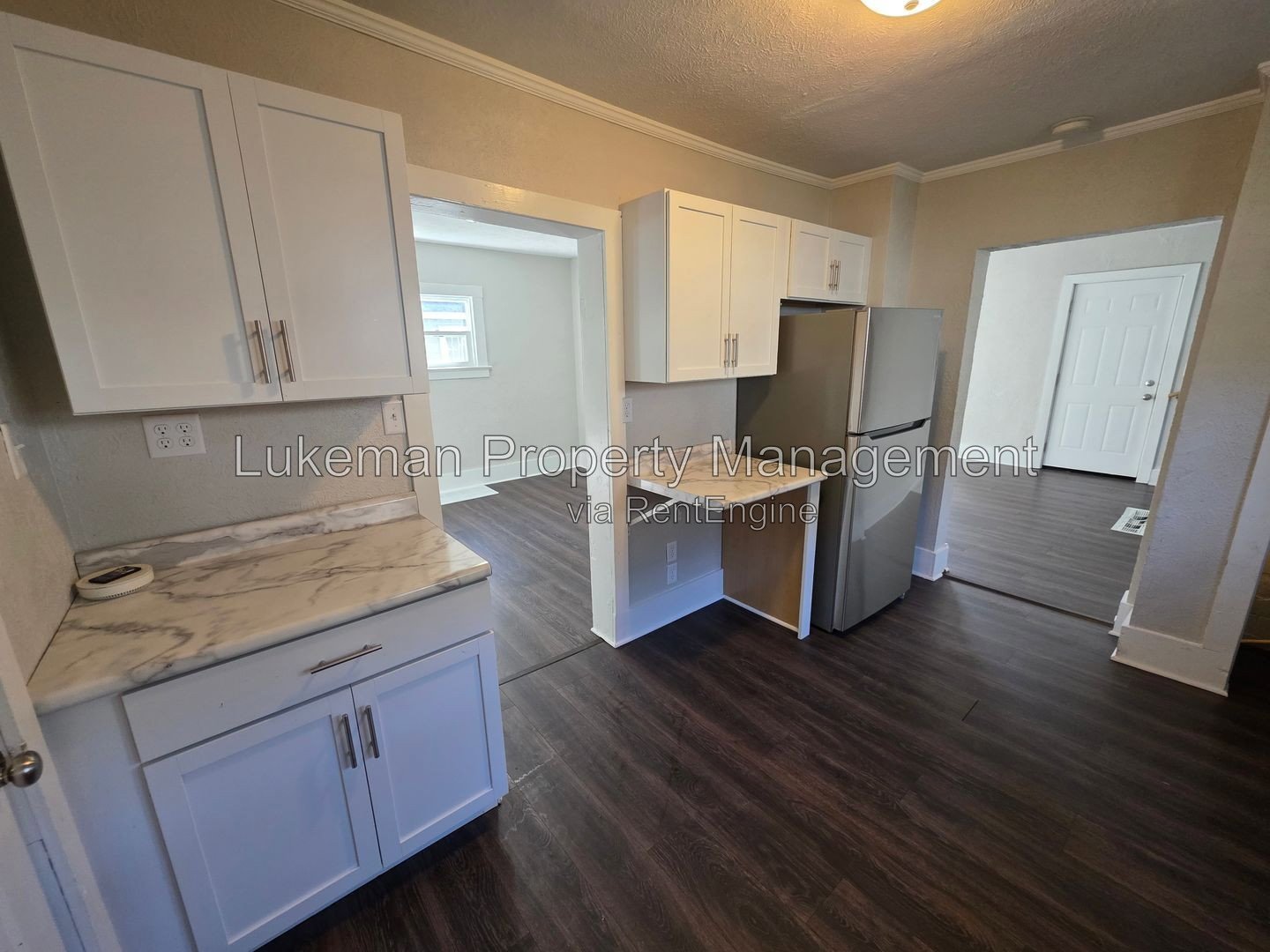Updated 3 Bedroom and 1 bath property image
