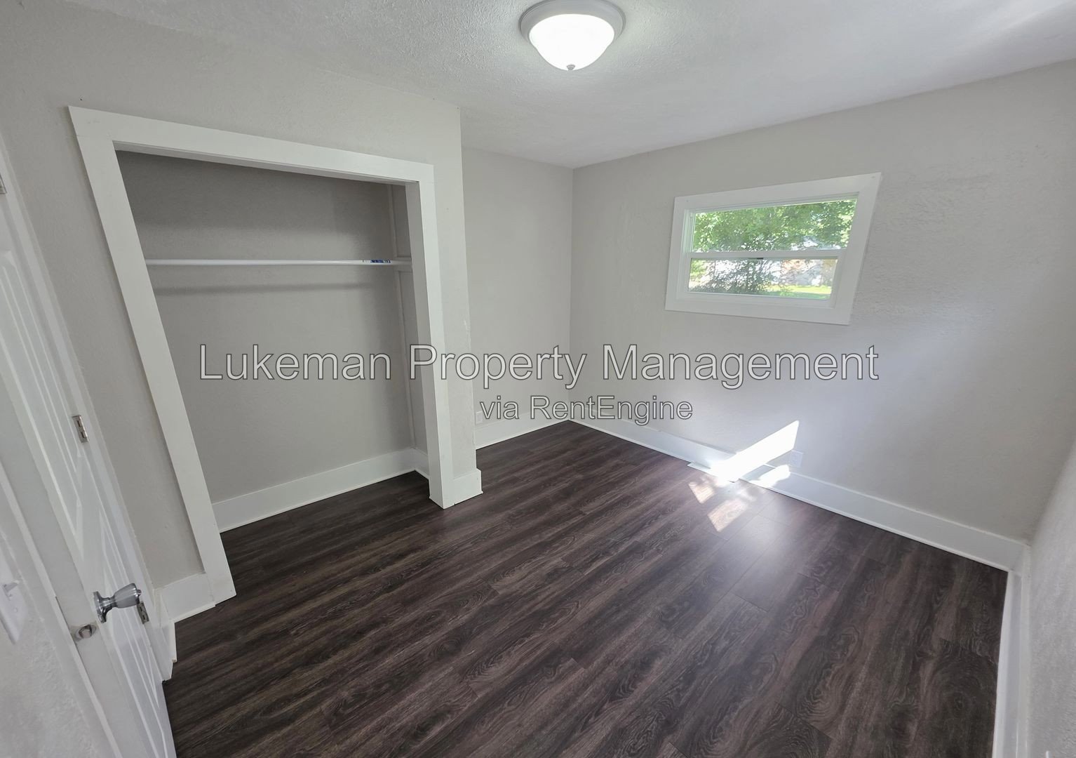 Updated 3 Bedroom and 1 bath property image