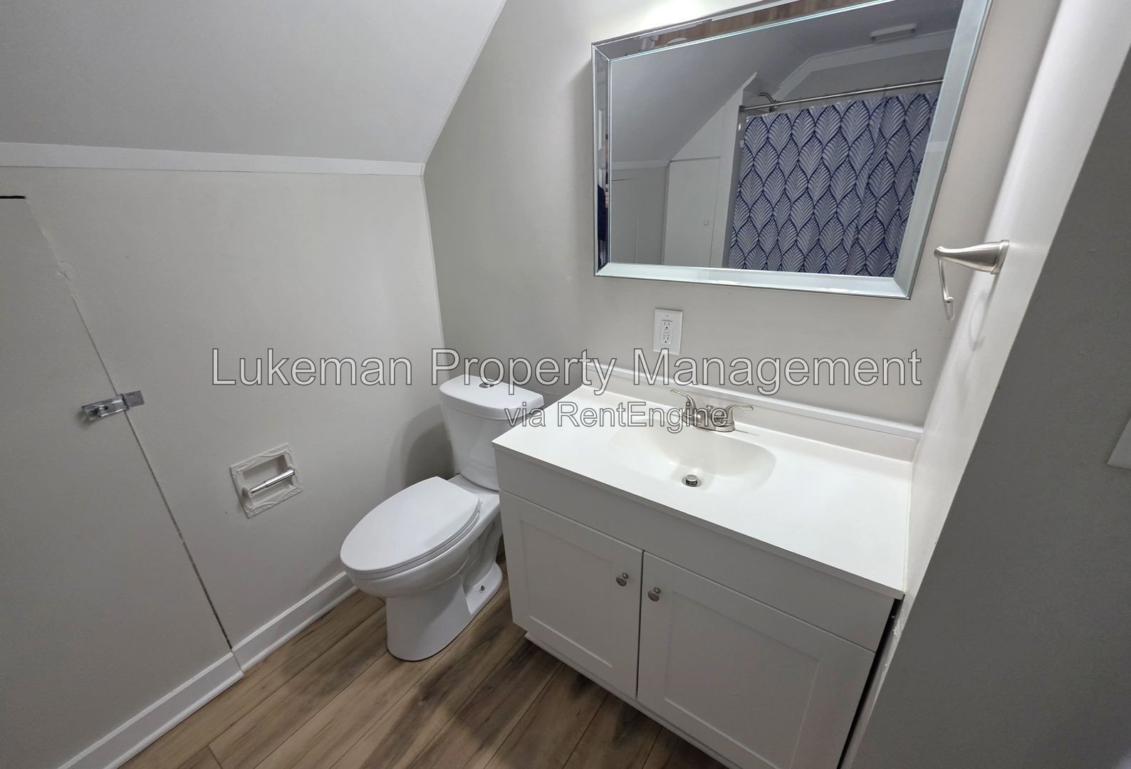 Updated 3 Bedroom and 1 bath property image
