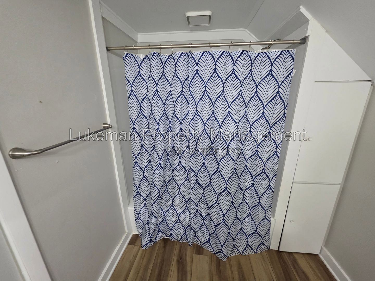 Updated 3 Bedroom and 1 bath property image