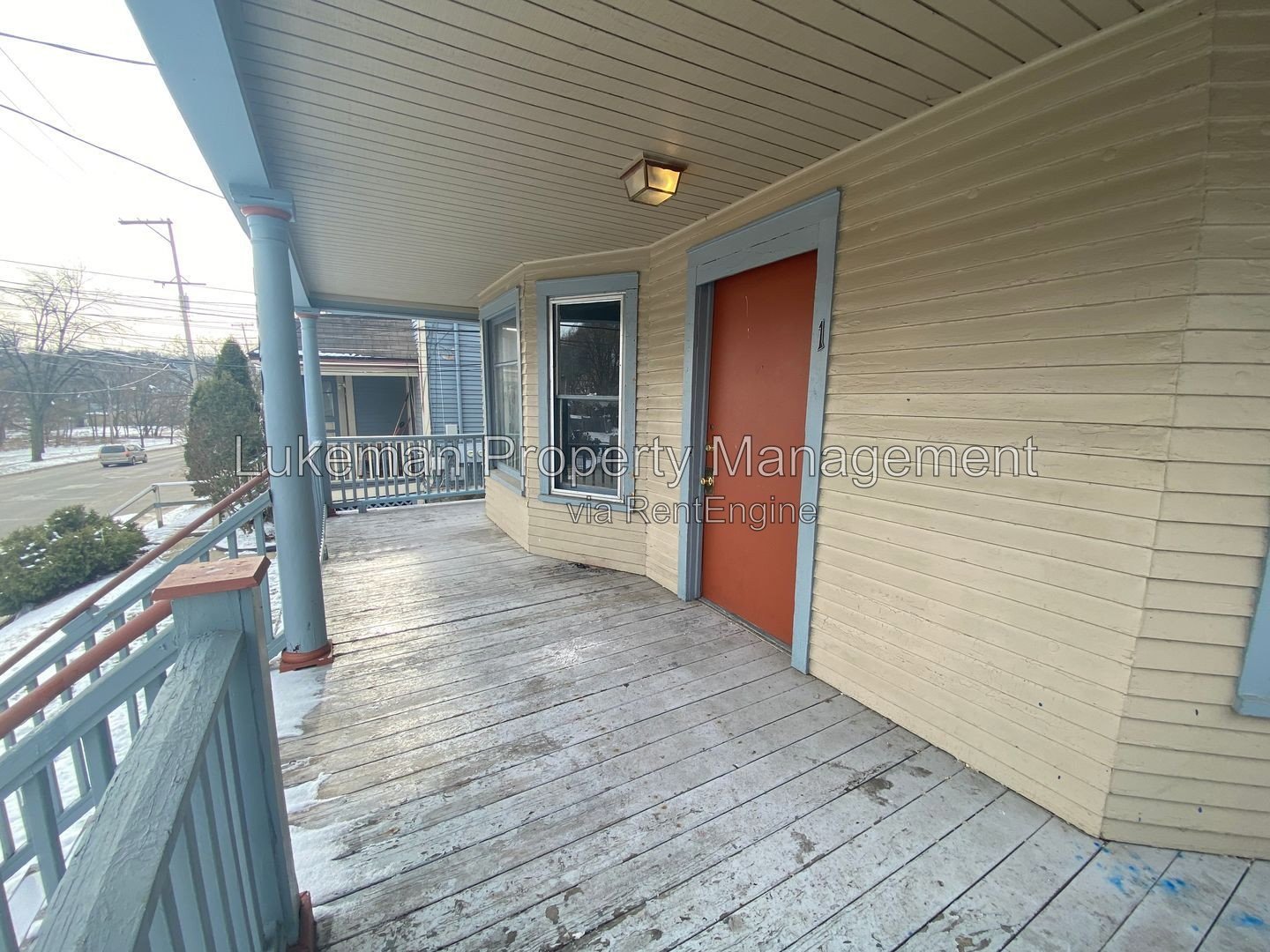 1320 S Westnedge - UNIT 1 property image