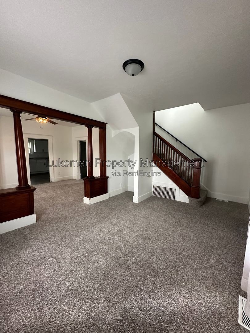 111 Reverend Wright- 3 Bedroom/2 Bathroom Home Downtown Kalamazoo property image