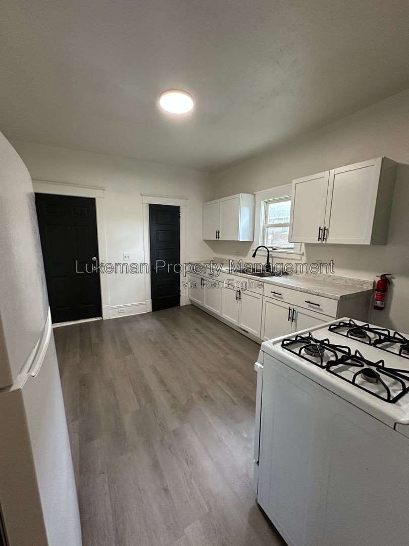 111 Reverend Wright- 3 Bedroom/2 Bathroom Home Downtown Kalamazoo property image