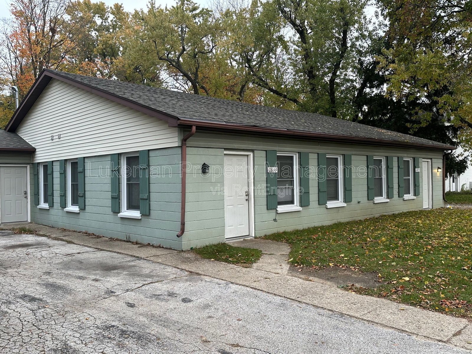2831-2839 Gull Rd - UNIT 2835 property image