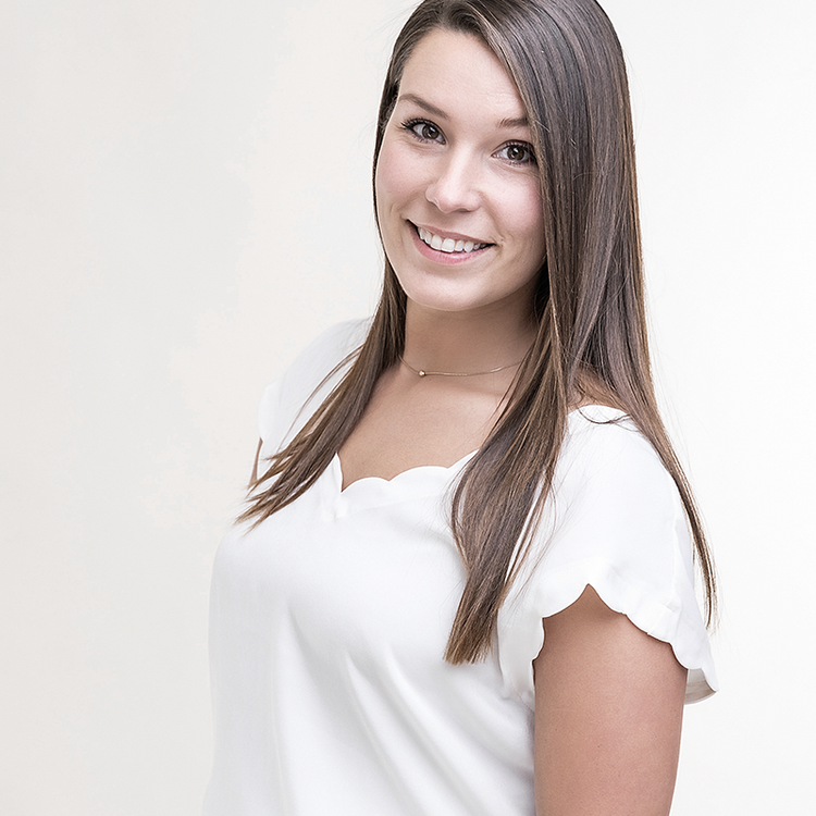 Picture of Amanda Cline
