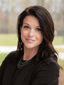 Picture of Samantha Young